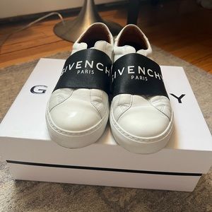 Authentic Givenchy Sneakers